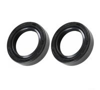 Niceminiwall Paraolio per asse ruota per motozappa modelli 921-04031 e 9621 - "ID × 0,5" OD × 3/8" di spessore, costruzione in gomma, confezione da 2 pezzi di ricambio