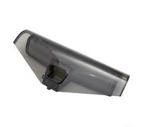 Niceminiwall Per Eufy WetVac W31 Robot Aspirapolvere Main Brush Cover Parte di ricambio, Compatibile con Wet Dry Aspirapolvere