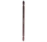 Niceminiwall PH2 - Punta per cacciavite magnetica a doppia estremità, codolo esagonale da 10,2 cm, in lega di acciaio al cromo vanadio, per cacciaviti elettrici o pneumatici, testa a croce, adatta per