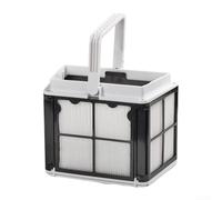 Niceminiwall Pool Robot Cleaner Ultra-Fine Filtro Basket Pannello di Ricambio per Dolphin Active Advantage per Echo per Encore E10 E20 S50 per T15 per T25