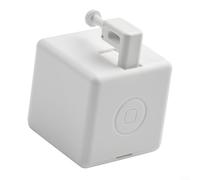 Niceminiwall Pulsante Pusher Interruttore Controller Nessun Cablaggio Touch Control Dispositivo di automazione remoto wireless per interruttori tradizionali Compatibile con app Life (Switch)