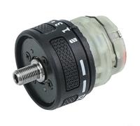 Niceminiwall Scatola del cambio di ricambio per utensili elettrici da 21 V e 16,8 V con 13 denti, struttura in metallo, compatibile con trapano e trapano manuale (B)