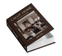 Niceminiwall Scatola portaoggetti discreta progettata come un libro falso, fornendo una soluzione elegante per organizzare piccoli oggetti in casa o in spazi professionali (FH-29)