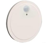 Niceminiwall Sensore di presenza a 24 GHz abilitato per il monitoraggio remoto per il rilevamento del movimento umano con compatibilità con interruttore intelligente e funzione di allarme (B)
