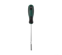 Niceminiwall Set di chiavi a bussola per cacciavite, 5-14 mm, cacciavite esagonale, chiave per estendere il driver, strumento manuale in metallo per la manutenzione di biciclette e veicoli elettrici