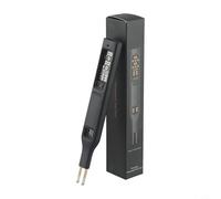 Niceminiwall TO1/TO2 Tester dell'accoppiatore ottico con modulo online per il rilevamento di componenti elettronici compreso IGBT, tiristore, transistor NPN/PNP, tubi NMOS/PMOS e 431 (TO2)