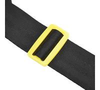 Niceminiwall Tracolla per spruzzatore manuale per spruzzatori a zaino - Cinghie regolabili imbottite in spugna (2 paia), 7 cm di larghezza x 29,5 cm di lunghezza, panno in rete +