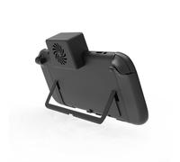 Niceminiwall Ventola di raffreddamento a 3 velocità per console Nintendo Switch che offre un flusso d'aria controllato per migliorare la stabilità e la longevità del dispositivo