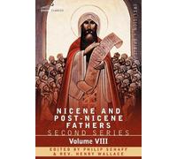 Nicene and Post-Nicene Fathers (Tascabile)