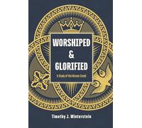 Nicene Creed Bible Study