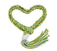 NICENEEDED Cordone di Handfasting per Matrimonio, Lazo Rustico per Matrimonio Lazos Corda per Matrimonio