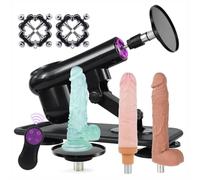 NICEQT Frequenze multiple Metodi telescopici multipli(Bkit)