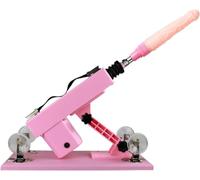 NICEQT Impermeabile e Durevole, Vario, puoi Regolare l'intensità e la velocità Secondo Te Stesso