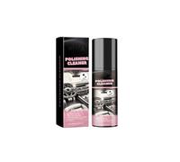 Nicetopu Polishing Cleaner, Polishing Cleaner Car Interior, 2 Pcs 2025 New Upgrade All Purpose Vehicle Polish Interior Detailer Spray (1pcs)
