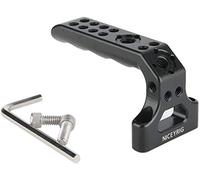 NICEYRIG Impugnatura a basso profilo applicabile per RED DSMC2, impugnatura superiore ergonomica per fotocamera DSLR - 383
