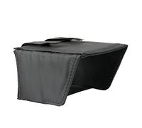 NICEYRIG LCD screen parasole pieghevole parasole per Panasonic Lumix GH4/GH5/G7/G85/GX8 camera