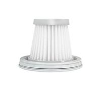 Nicfaky 1 Pz Filtro HEPA per Pratico Aspirapolvere Casa Auto Mini Filtro Fili Lavabile Parte di Ricambio