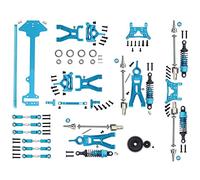 Nicfaky 1 Set completo di ricambio per A959 A969 A959-B A969-B A979-B K929-B 1/18 RC accessori di ricambio A.