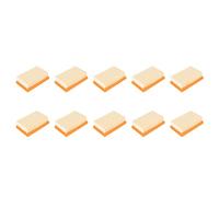 Nicfaky 10 filtri per aspirapolvere di ricambio per MV4 MV5 MV6 WD4 WD5 WD6 P PREMIUM WD5