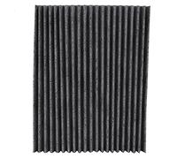 Nicfaky 12 PEZZI PER EAFCBF PAULTRA 242061001 241754001 Filtro 'aria per frigorifero