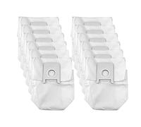 Nicfaky 12 sacchetti accessori per aspirapolvere EVE Plus