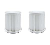 Nicfaky 2 filtri HEPA per aspirapolvere giapponese 0 Plus o fili XJC-Y010/A020 filtri elementi vuoto pulizia