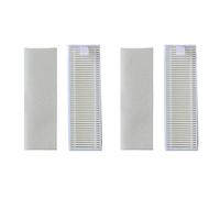 Nicfaky 2 filtri Hepa per G1 spazzare robot pezzi