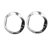 Nicfaky 2 pezzi di ricambio per aspirapolvere G10S, G10S Pro, S7 MAXV Ultra, Max, Max+, T8