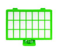Nicfaky 2 PZ Filtro HEPA per ZR0037 R02033 RO2052 Parti di Aspirapolvere Filtro Polvere Filtro