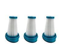 Nicfaky 3 filtri per aspirapolvere 2 in 1 al litio Stick Aspirapolvere SVF11 HSV320J32