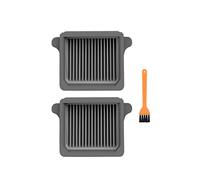 Nicfaky 3 pezzi - Filtro HEPA per aspirapolvere IFloor One 3.0 secco parti