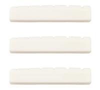 Nicfaky 3 x chitarra chitarra ponte dado acustica ponte ponte