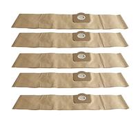 Nicfaky 5 sacchetti per aspirapolvere WD3 WD3P MV3 6.959-130.0 (confezione da 5)