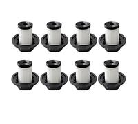 Nicfaky 8 pezzi filtro elementi aspirapolvere manuale parti per VC4I