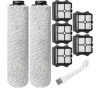 Nicfaky a rullo di ricambio Filtro HEPA per IFloor 3 & Floor One S3 Cordless Aspirapolvere Accessori