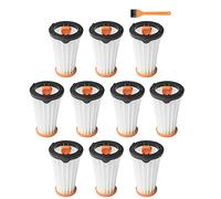 Nicfaky Accessori della sostituzione del filtro HEPA per vuoto ZB3003 ZB3114 ZB5108 ZB6118
