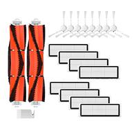 Nicfaky Accessorio per aspirapolvere e robot pulitore B101CN