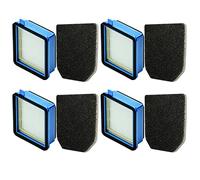 Nicfaky Accessorir 900923275 - Filtro HEPA per aspirapolvere ASKW1 QX6, QX7, QX8-2