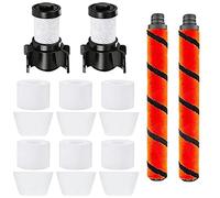 Nicfaky Adatto per IF100 HV390 IF200 IC205 Filtro Lato Principale Copertura Accessori