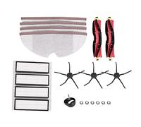 Nicfaky Adatto per S6 S60 S65 S5 MAX T6 Aspirapolvere Accessori