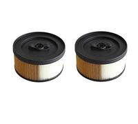 Nicfaky Adatto per sostituire gli accessori per aspirapolvere, filtro efficace per aspirapolvere WD4.000 WD4.999
