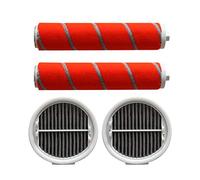 Nicfaky Aspirapolvere lavabile filtro Hepa ruoli principali per aspirapolvere fili F8 Smart