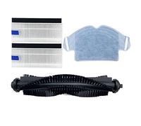 Nicfaky Aspirapolvere principale, filtro HEPA laterale, per aspirapolvere robot 360 S6, accessorio