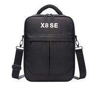 Nicfaky Borsa A Mano Di Stoccaggio Per X8 Se Rc Quadcopter Trasporto Borsa A Tracolla Portatile Proteggere Accessori