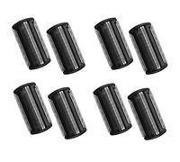 Nicfaky Confezione da 10 rasoi per Bodygroom 2024-2040 S11 YSS2 YSS3 Series