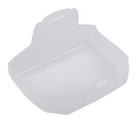 Nicfaky Copertura di rimbalzo Diffusore Flash per YN685 YN600EX-RT -660 Speedlight