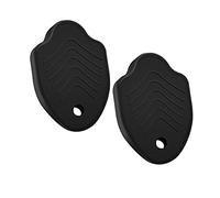 Nicfaky Copri Tacchette SPD, Durevoli Coperture per Tacchette Bici Compatibili Tacchette -SH51 SPD, 1 Paio