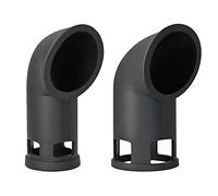Nicfaky Deviatore di Rilascio Vapore Accessorio da Adatto per Pentola Foodi Pentola a Pressione per 6QT 8QT