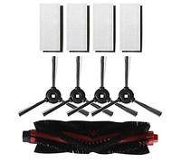 Nicfaky Filtri a rullo per aspirapolvere robot T700 M571 M200 M201