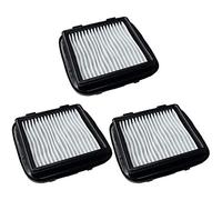 Nicfaky Filtro di ricambio 97D5 per pulizia automatica parte 2037416, 2031432, adatto 27K6, 33A1B, 47R5A, 47R5B